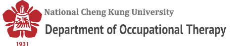 NCKU, Department of Occupational Therapy