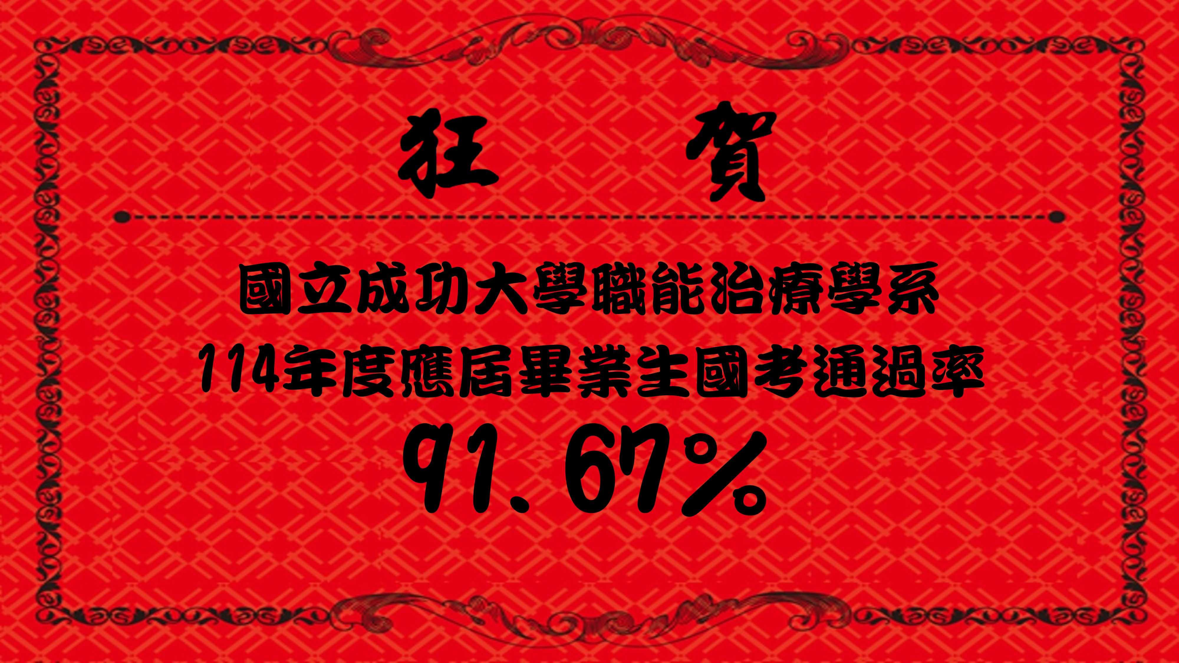 114國考通過率